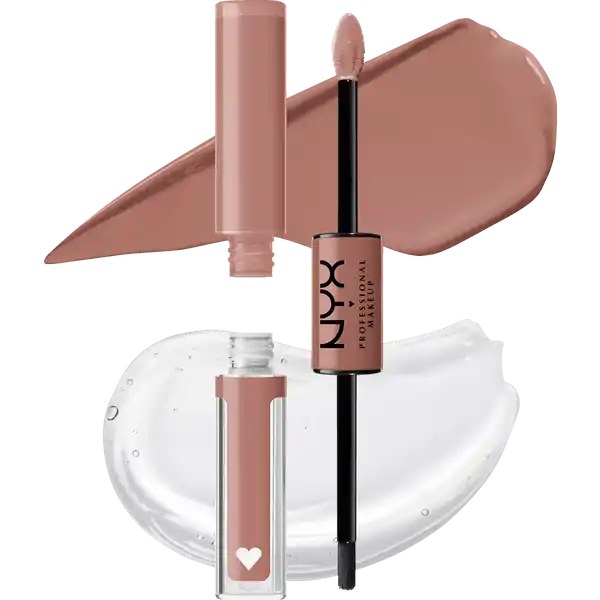 Shine Loud High Pigment Lip Shine 25 Daring Damsel