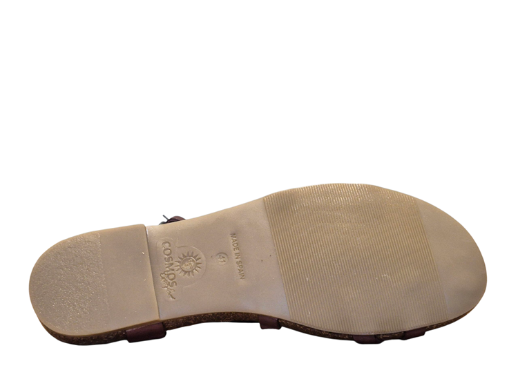 Cosmos Comfort 6106813 dunkelbraun