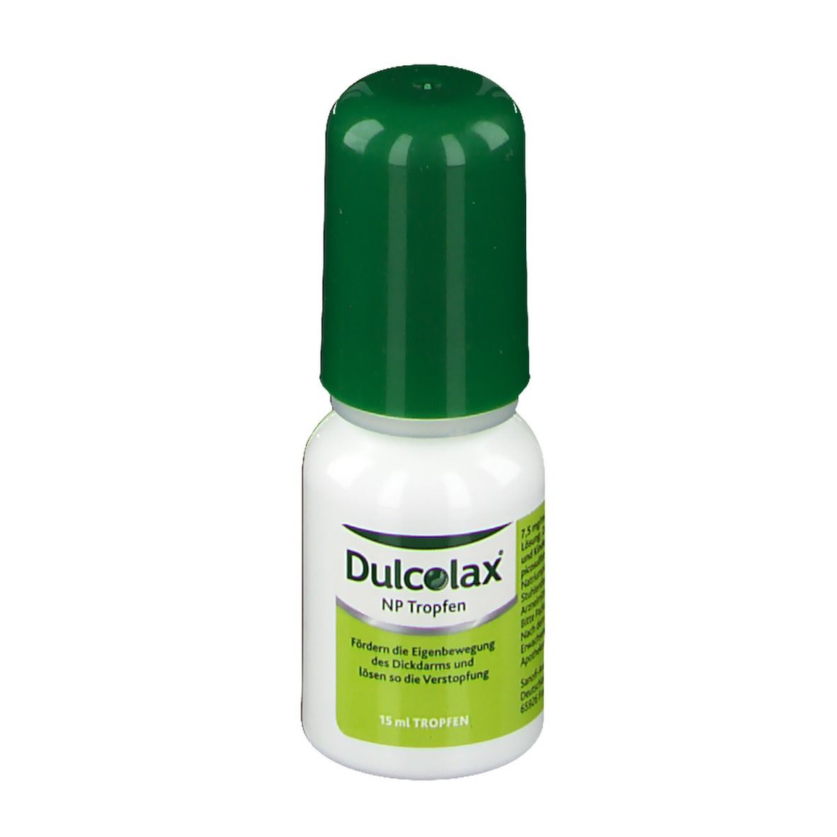 Dulcolax® NP Tropfen