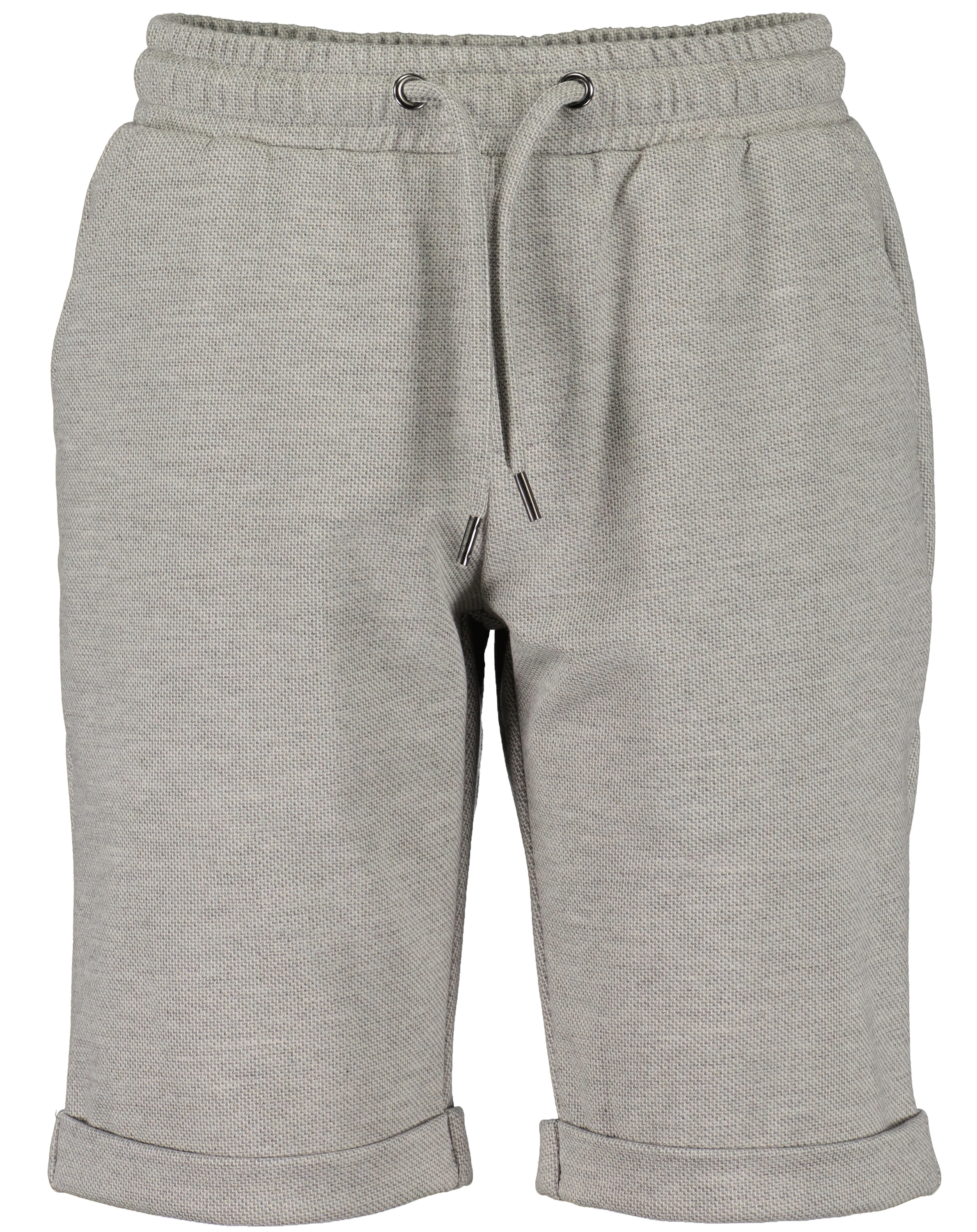 Bermudashorts SOLID in grau