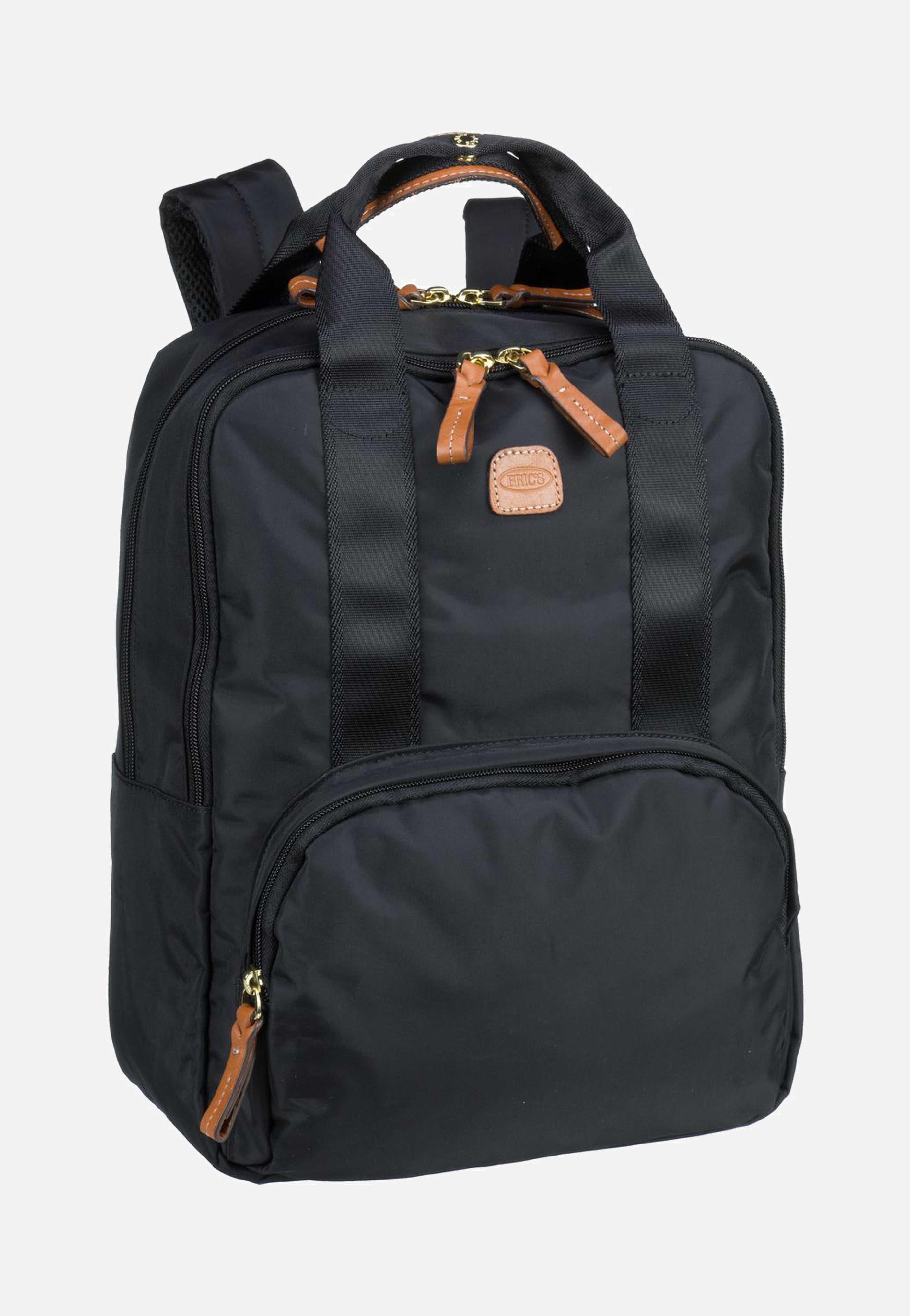 X-Travel 43756 Nero - Rucksack