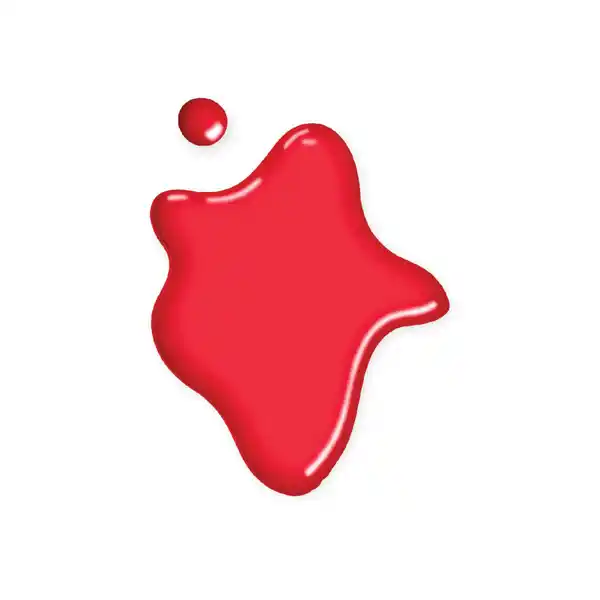 Wild Shine Nail Color Red Red
