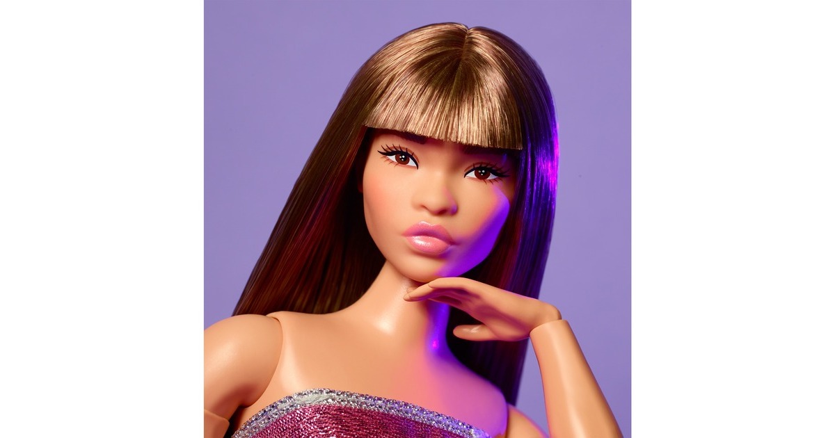 BarbieSignature - Looks 24 Pop