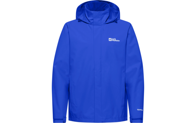 Jack Wolfskin Trailtime 2l Jkt Herrenjacke