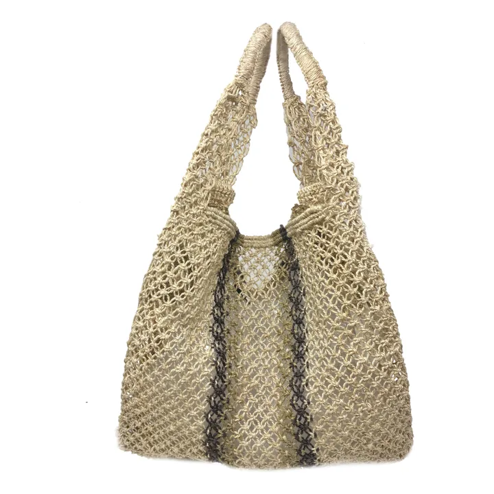 The Jacksons Panier Dolly Small Salute | Vert kaki