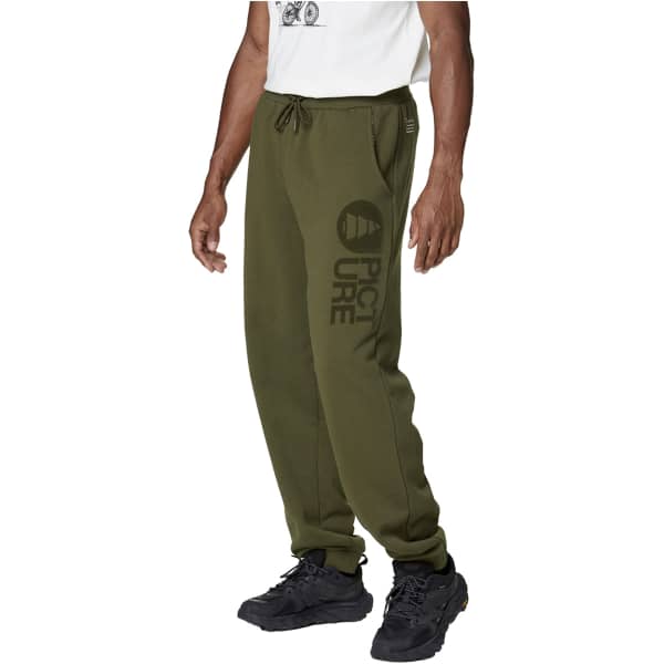 Jogging PICTURE CHILL PANTS TOBACCO