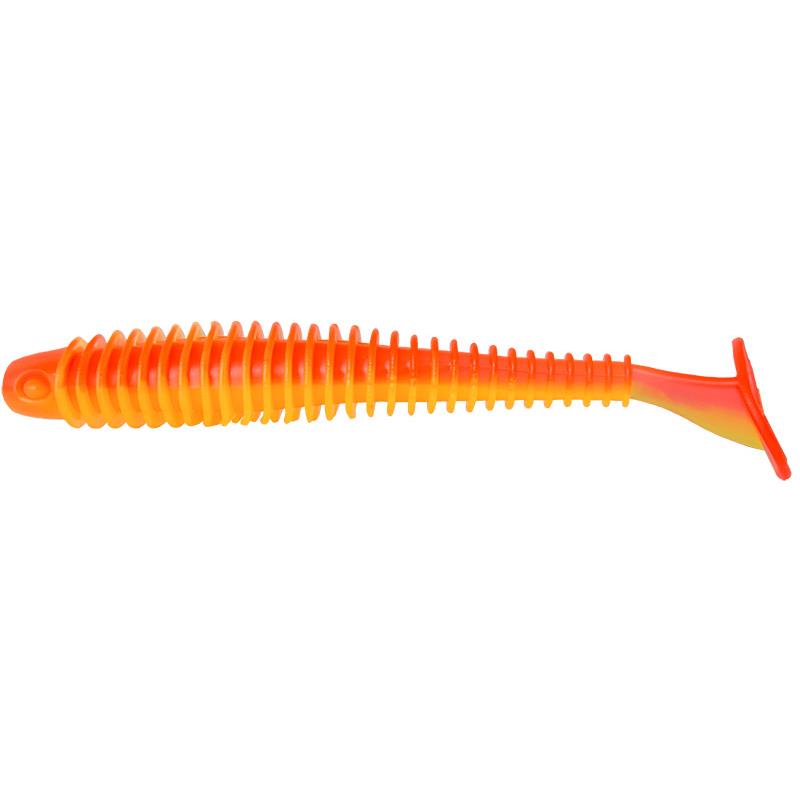 Leurre Souple Powerline Jig Power Lts 5 - 12.5Cm - Par 4