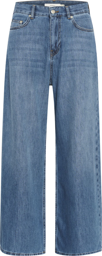 InWear SophinaIW Jeans Washed denim