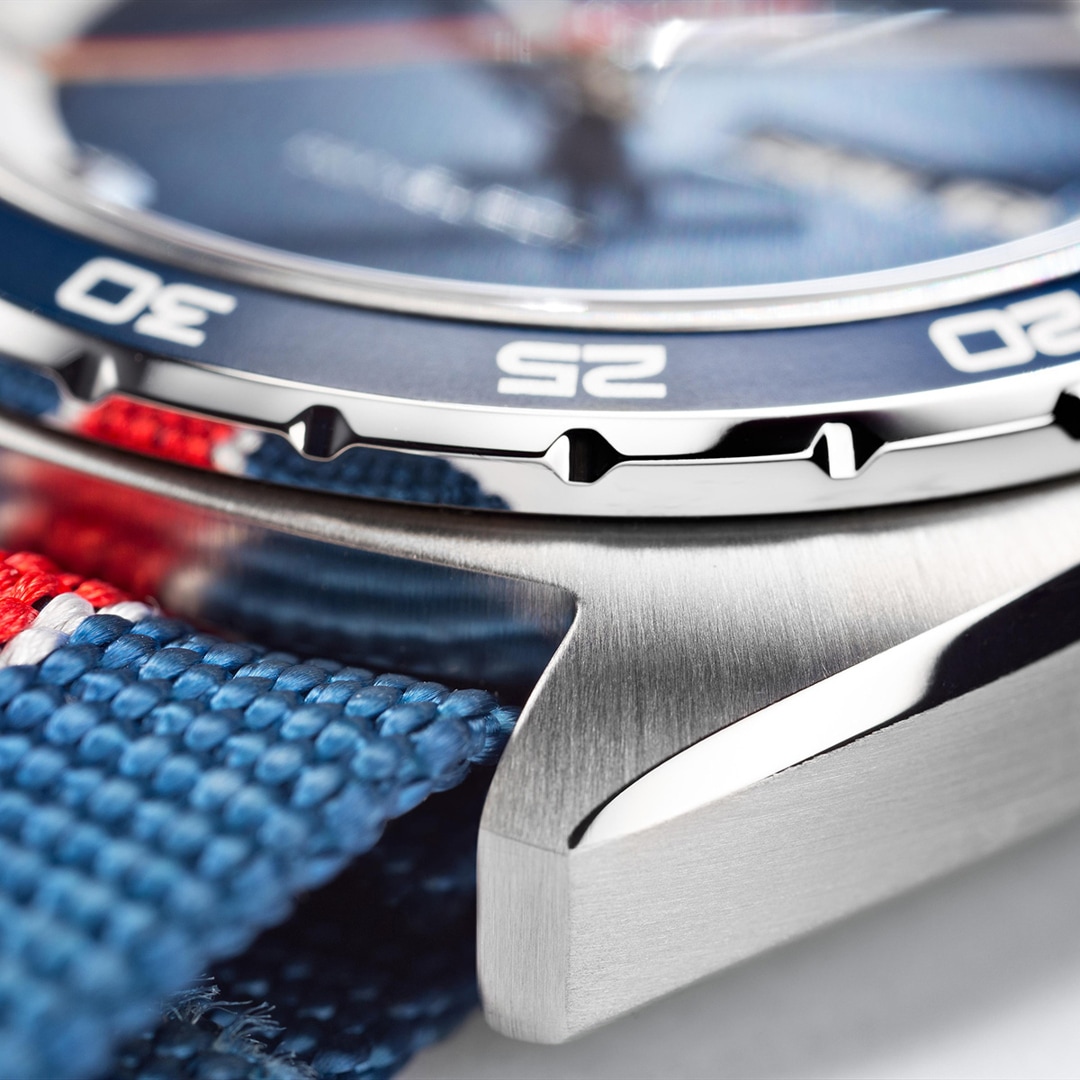 Hamilton American Classic Pan Europ Day Date Automatik