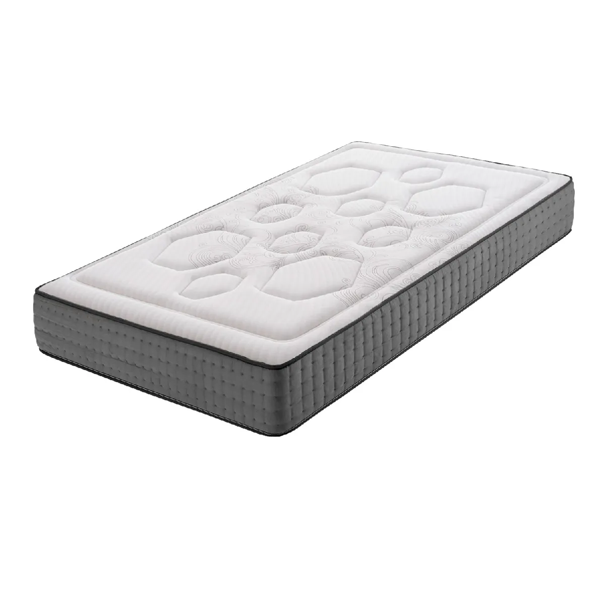 Moonia Matelas Hexacare 90x190
