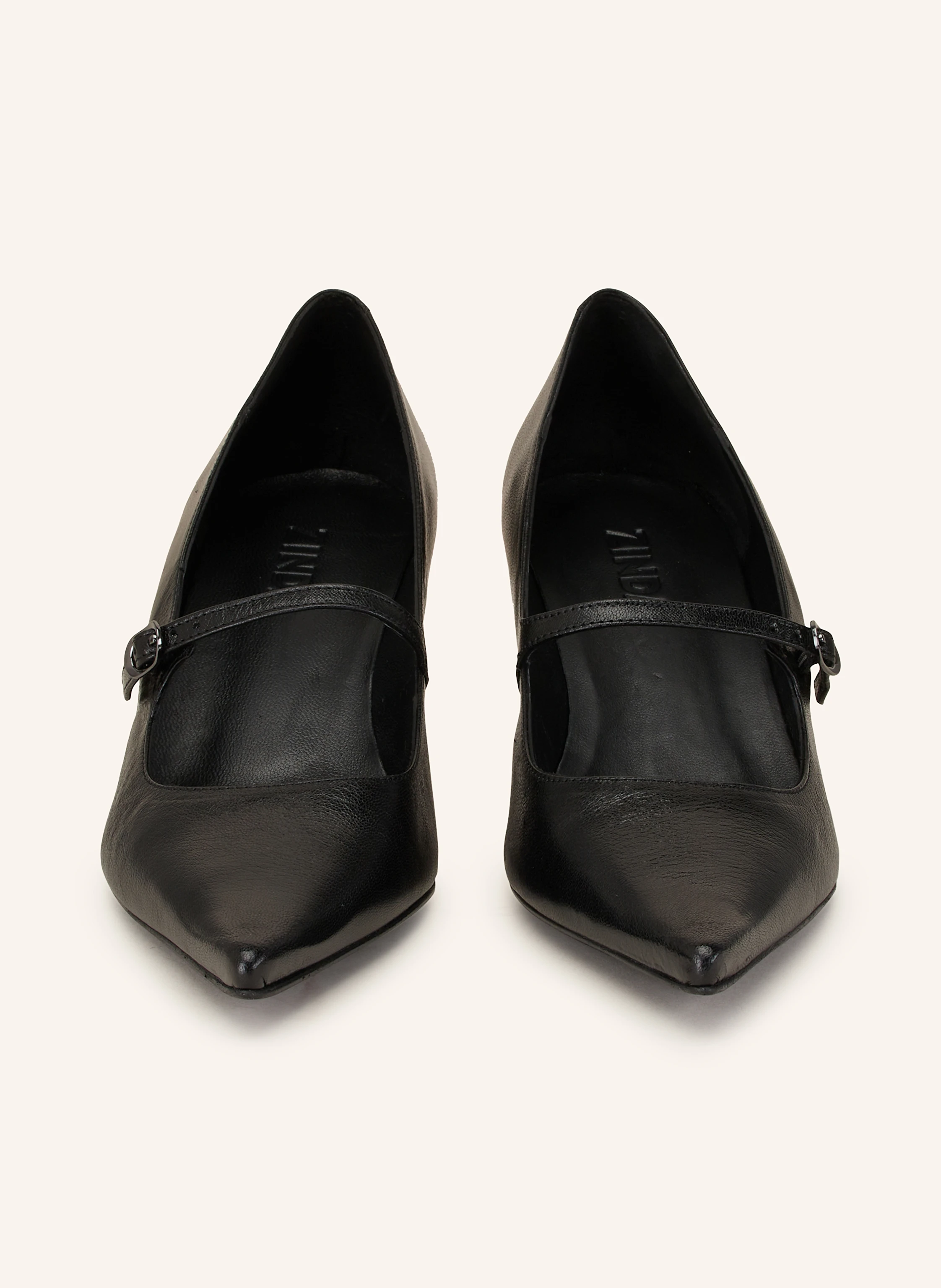 ZINDA Pumps MADRAS