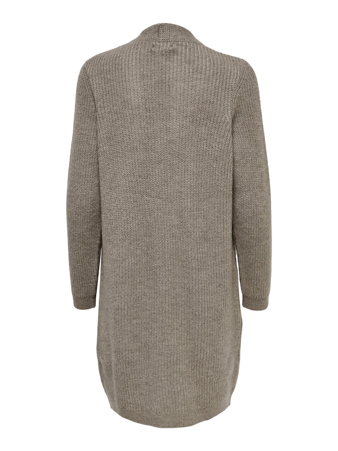 ONLJADE Strickjacke Caribou