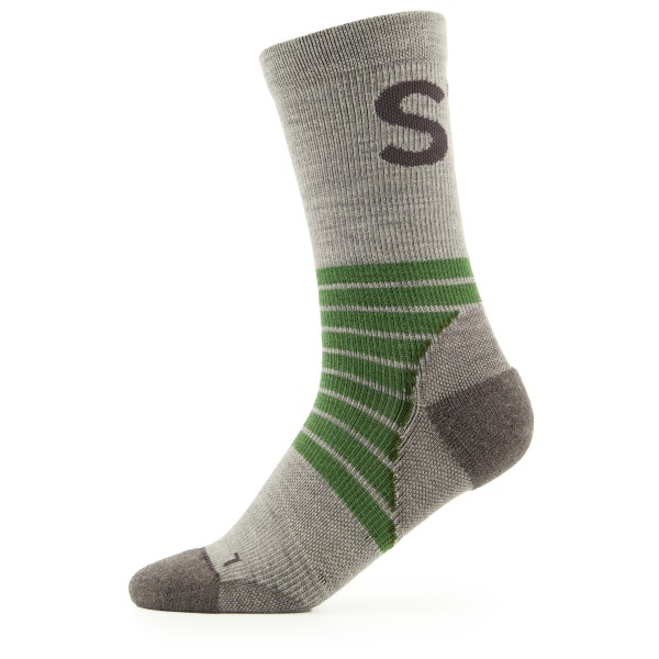 Stoic - Merino MTB Socks - Chaussettes de cyclisme
