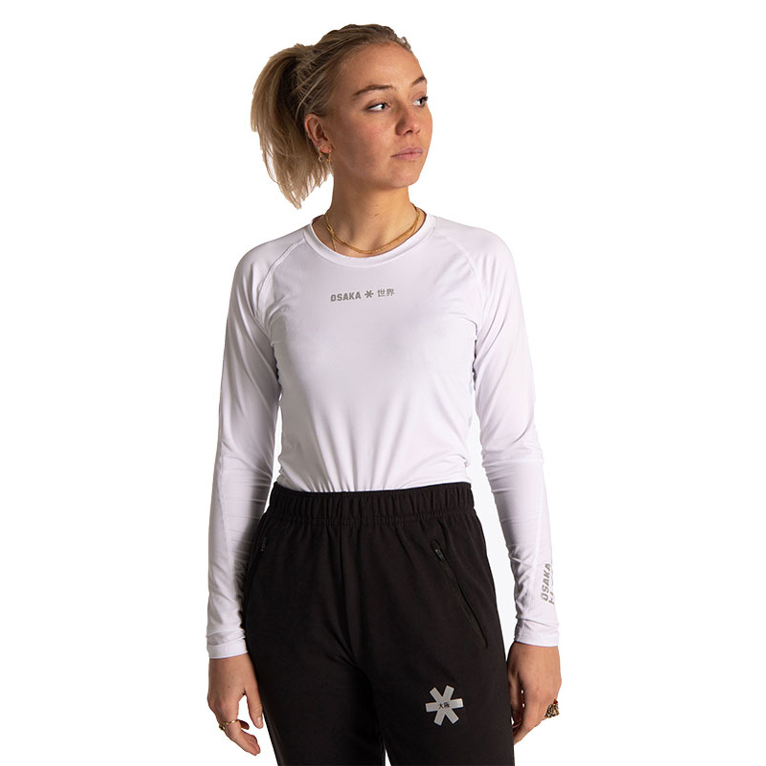 Osaka Thermoshirt Dames