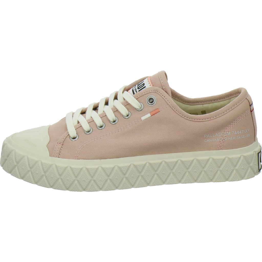 Palladium Sneaker Damen Palla Ace Rosa