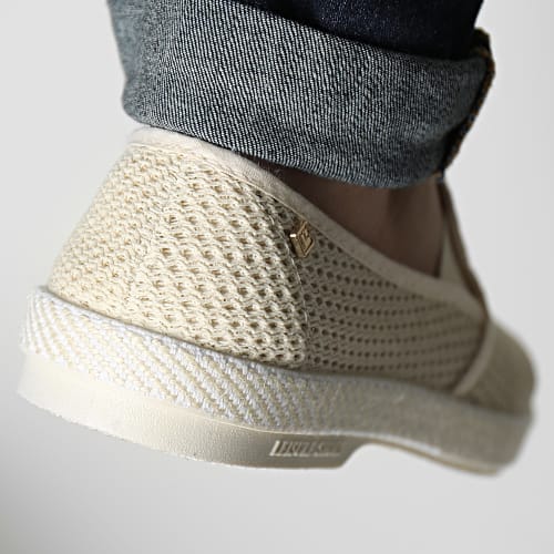 Espadrilles Classic Mesh 3202 Beige