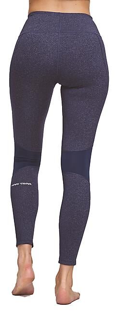 KARI TRAA - COLLANT JULIE HIGH WAIST TIGHT W