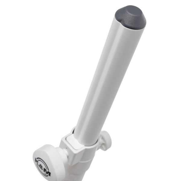 K&M 21337 White