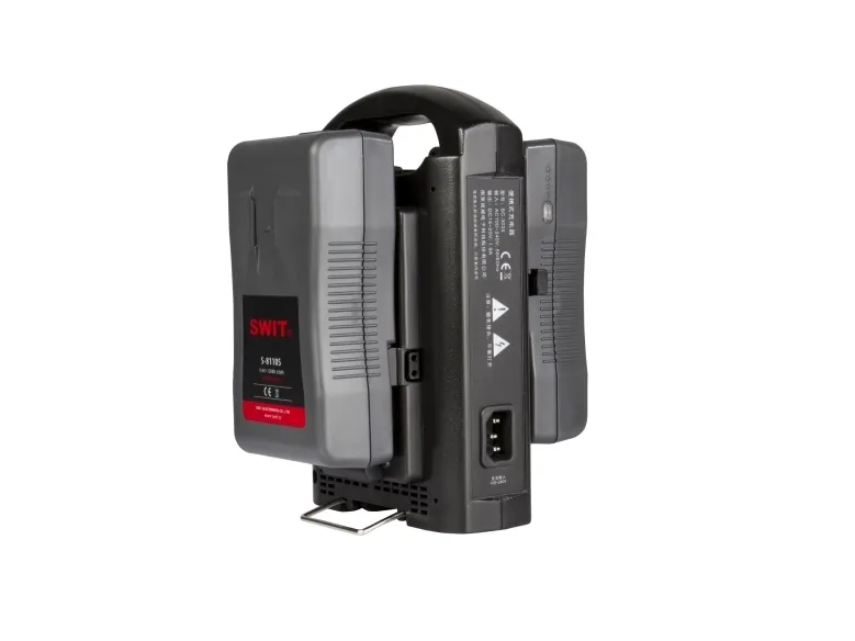 SWIT SC-302S, Lithium-Ion (Li-Ion)