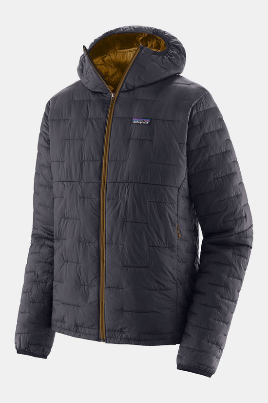 Patagonia Patagonia Micro Puff Hoody Isolatiejas