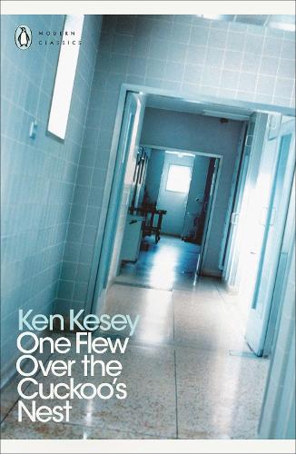 One Flew Over the Cuckoo's Nest - Penguin Modern Classics (Paperback)
