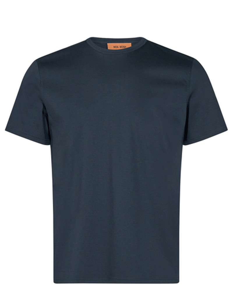 MOS MOSH T-SHIRT HOMME PERRY MARINE