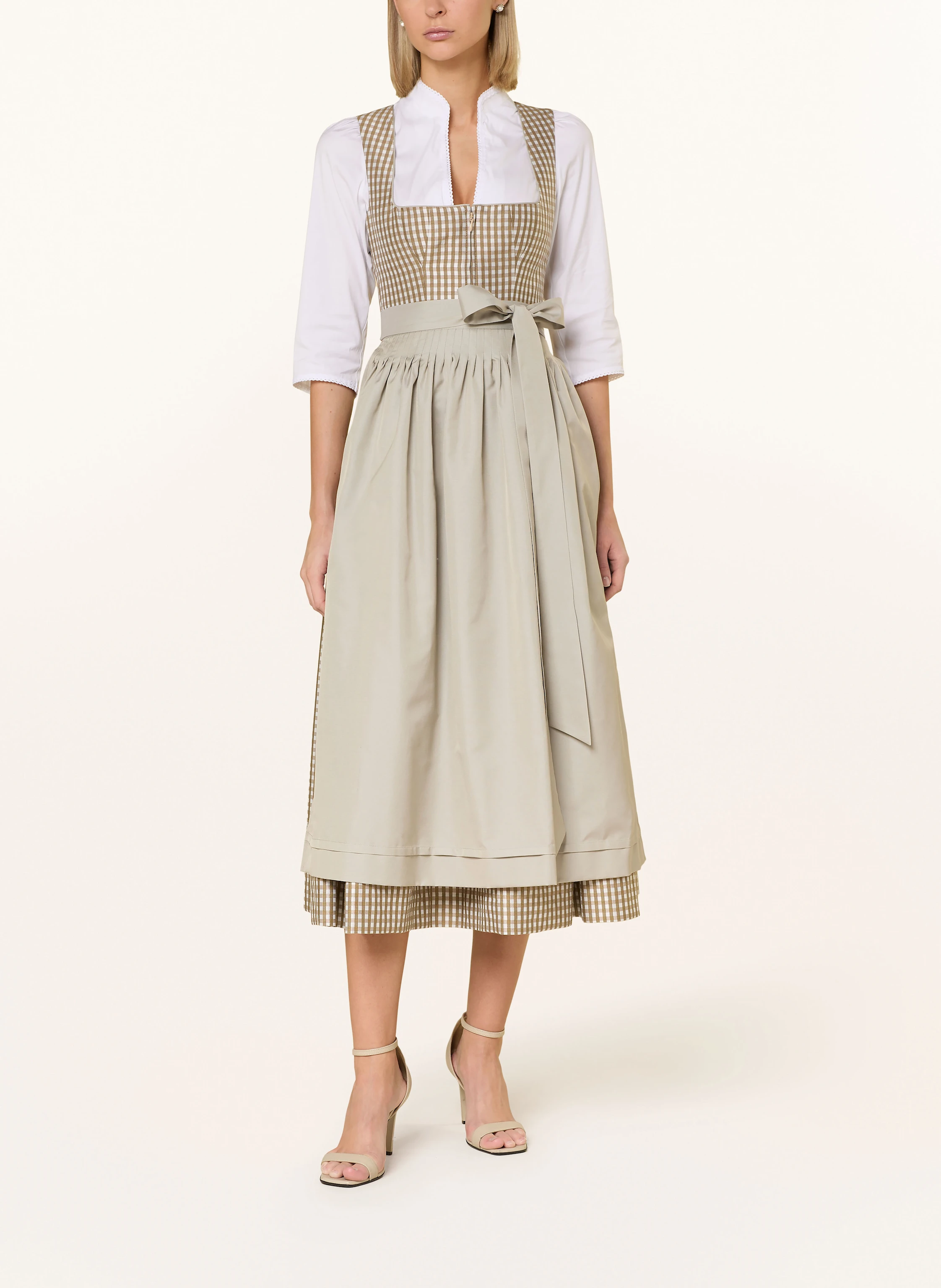 SPORTALM Dirndl