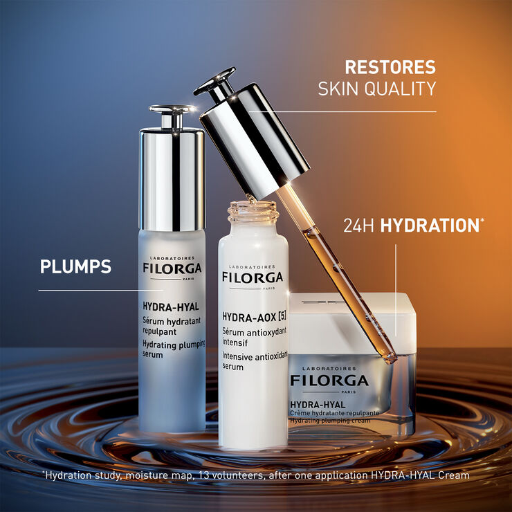 Filorga Filorga Hydra Duo Kit 60 ml
