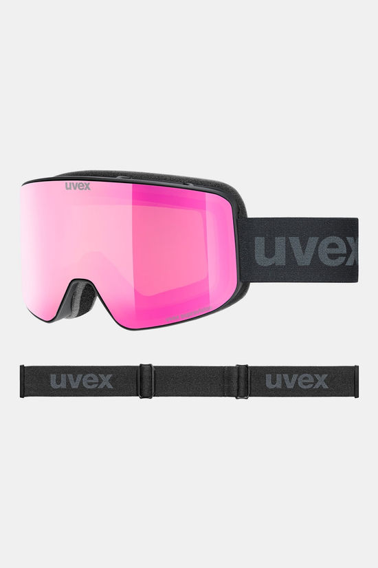 Uvex Uvex Pyrit Pro Fm Skibril