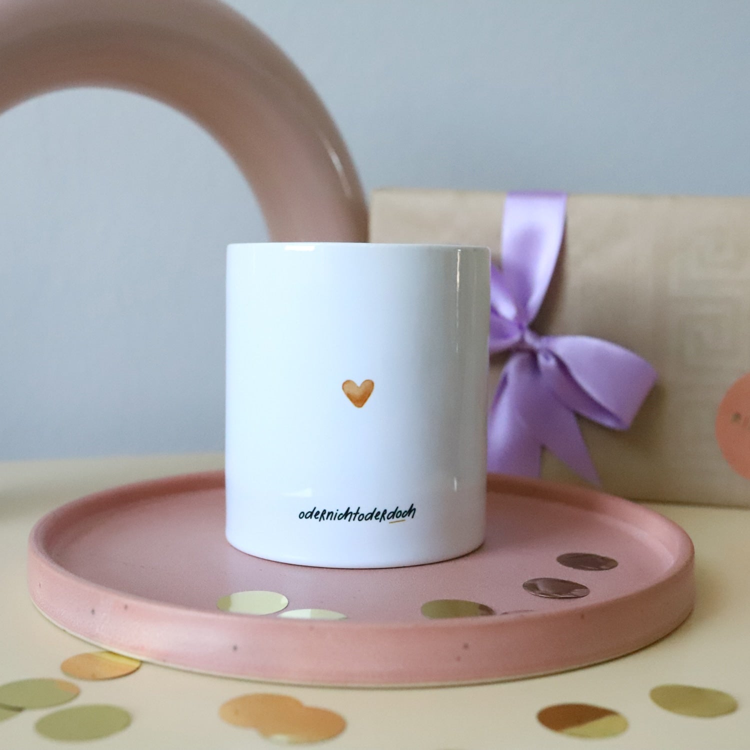 Spardose „Maus