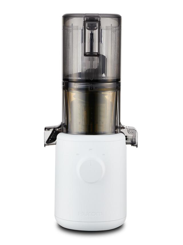 Hurom Entsafter für Obst & Gemüse, BPA-frei, 150 W