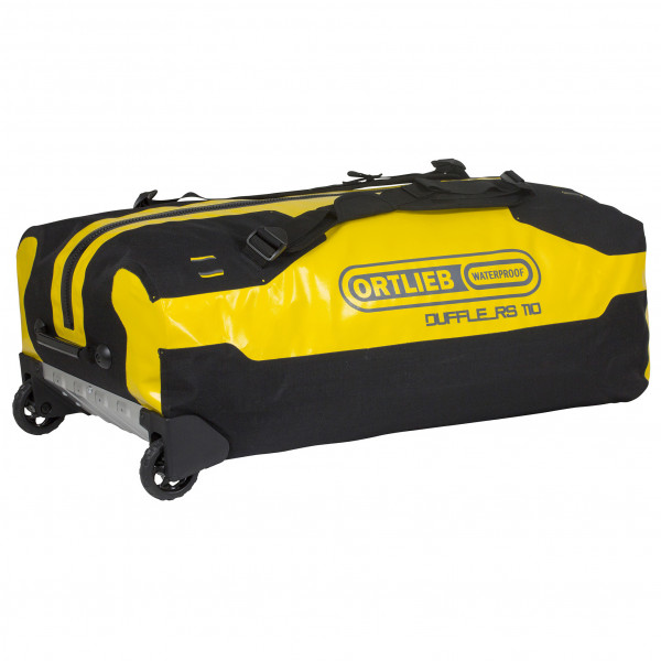 Ortlieb - Duffle RS 110 - Sac de voyage