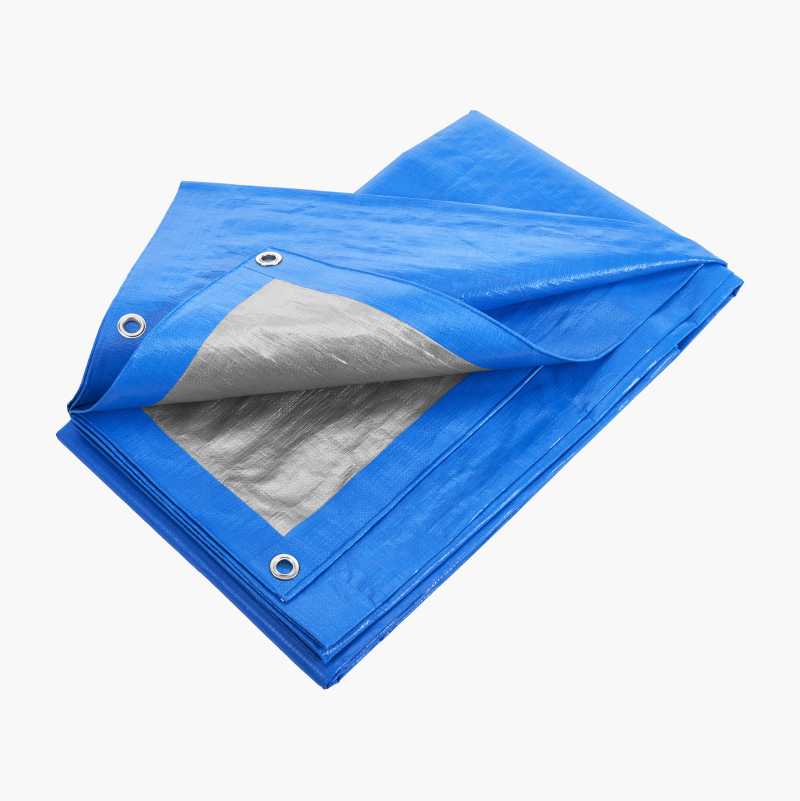 Presenning, 180 g/m², 2 x 3 m