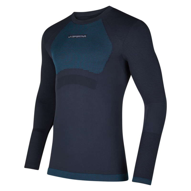 Synth Light Longsleeve M - Sous-vêtement thermique homme