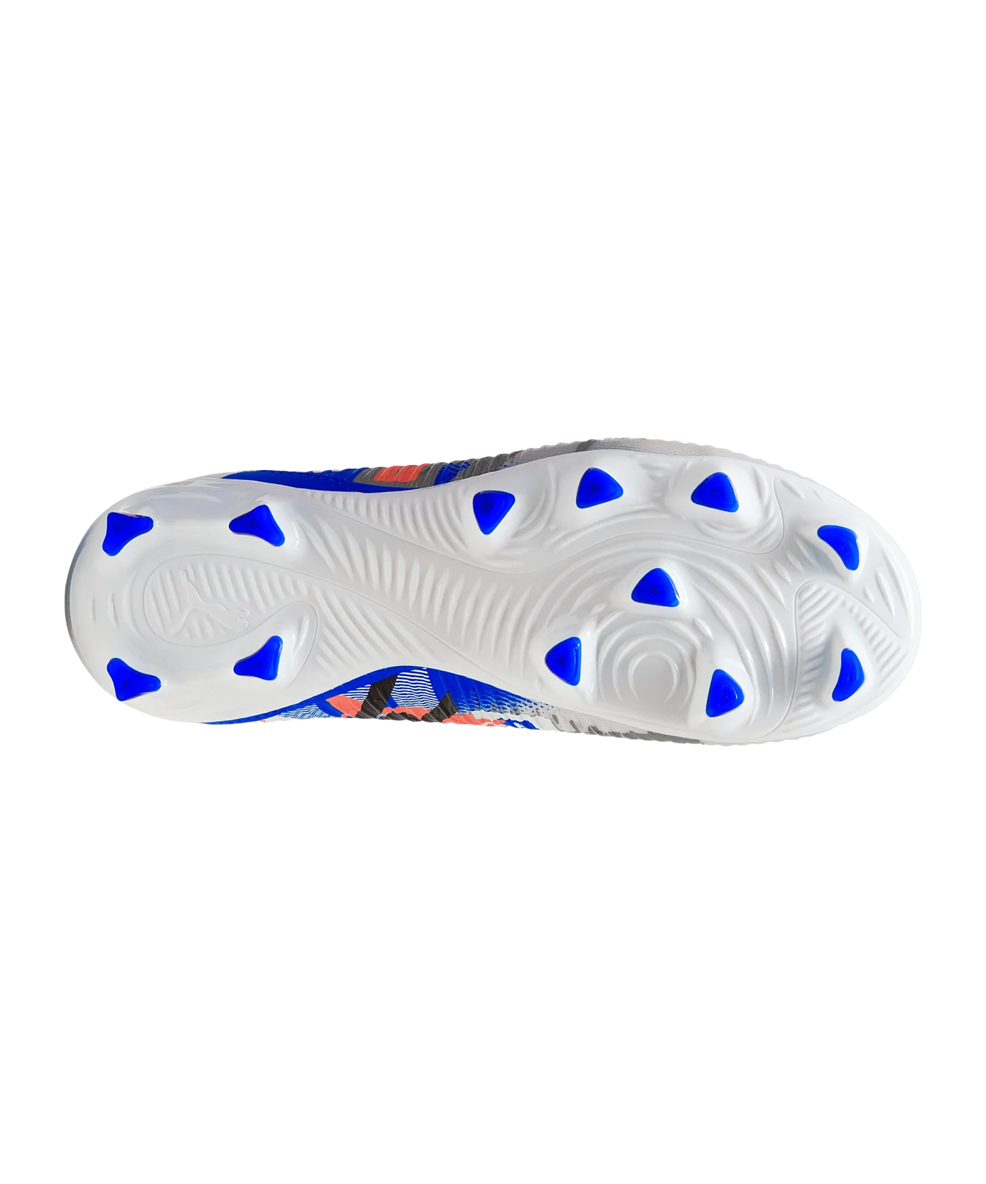 PUMA FUTURE 8 Match FG/AG Forever Kids Weiß F01