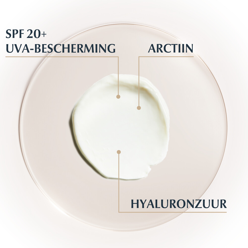 Eucerin Hyaluron Filler + Elasticity Oogcontourcrème SPF 20