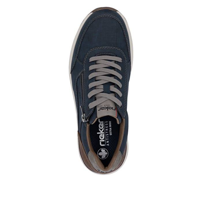 Rieker Sneakers Herre 11504-14