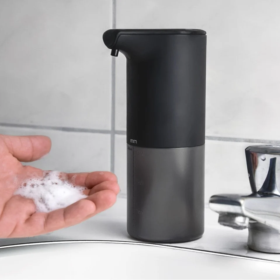 Automatisk Sæbe Dispenser (04776)