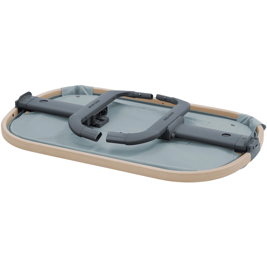MAXI COSI Beistellbett Iora Air Beyond Grey