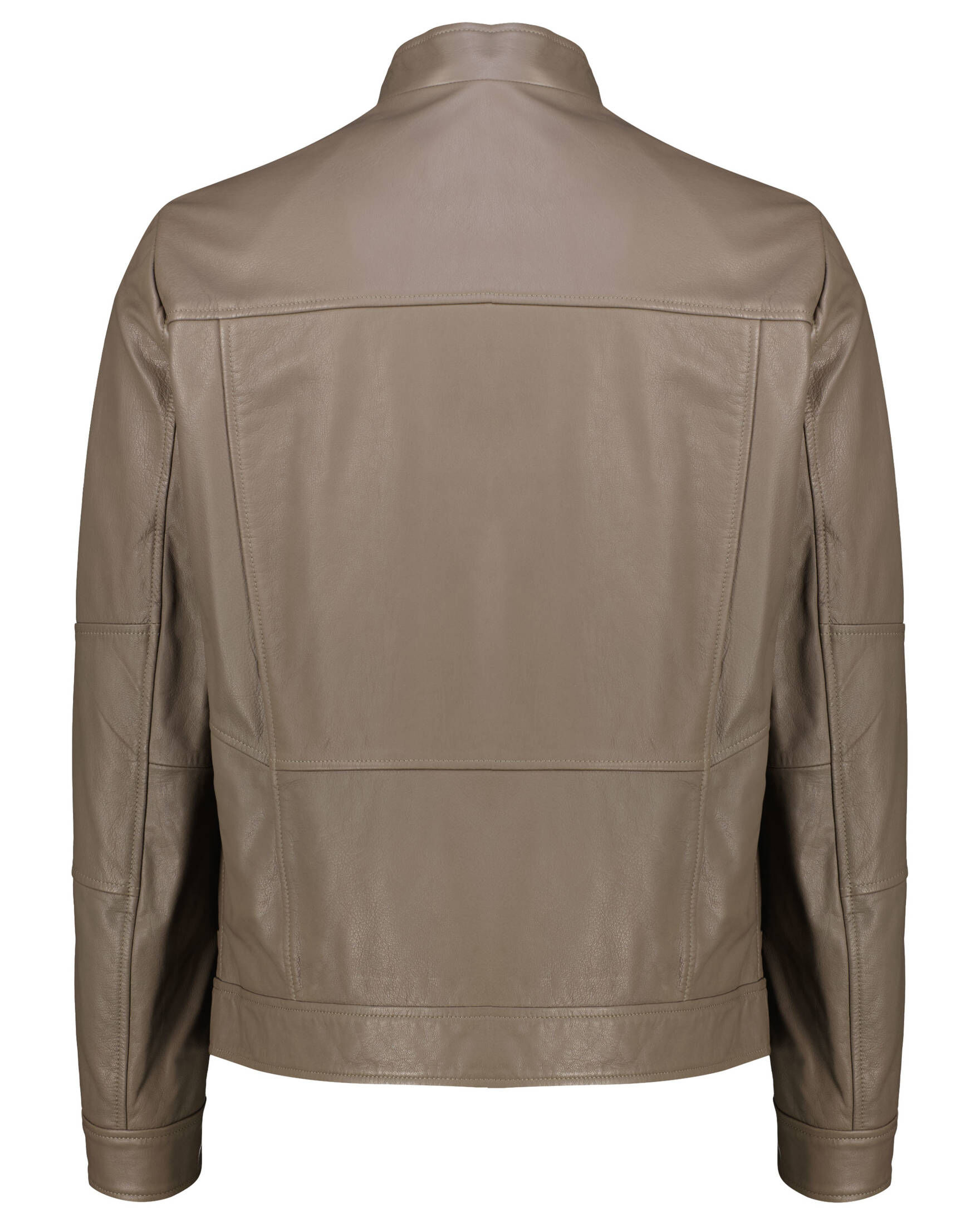 HUGO| Herren Lederjacke LOKIS2