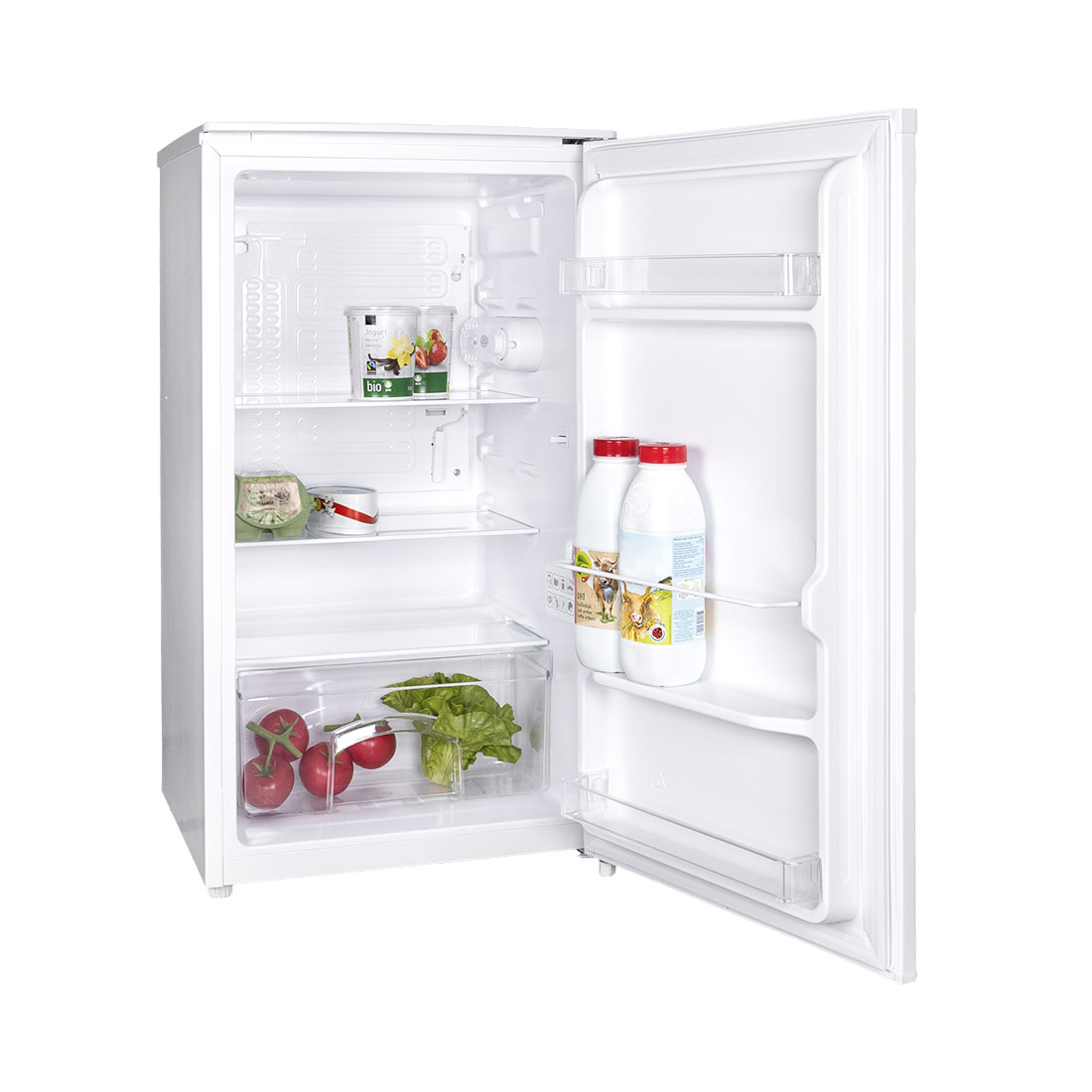 Kibernetik KS105 Kühlschrank 88 Liter