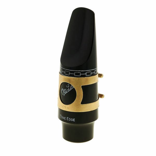 Otto Link Vintage Tenor Sax 6