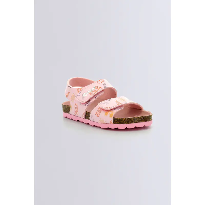 Summerkro Rose vacances SANDALES Synthétique Fille