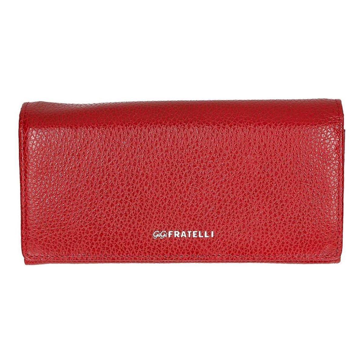 Gigi Fratelli | Romance 9003 | Portemonnee L