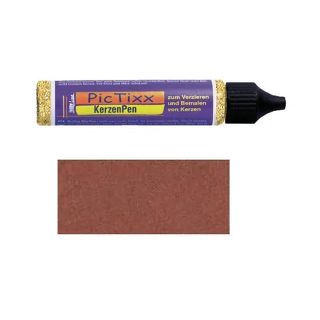 KREUL PicTixx KerzenPen Kupfer 29 ml