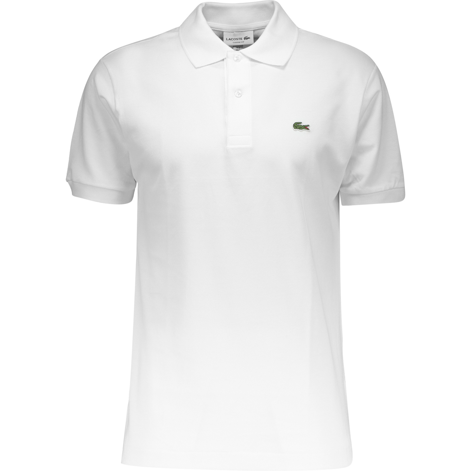 Lacoste Herren-Poloshirt Slim Fit