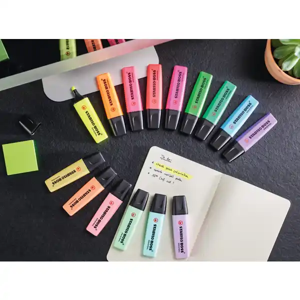 Original Textmarker