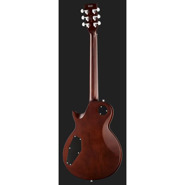 Harley Benton SC-Custom III Satin Paradise