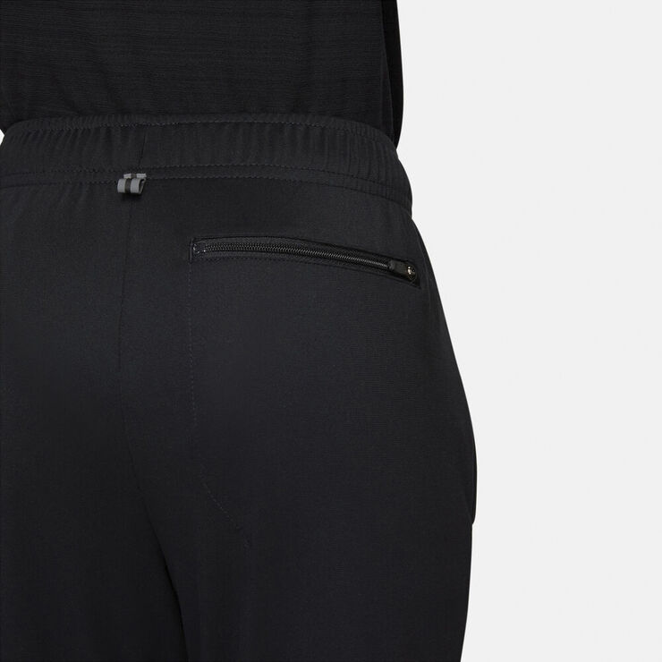 Nike Poly  træningsbukser Sort