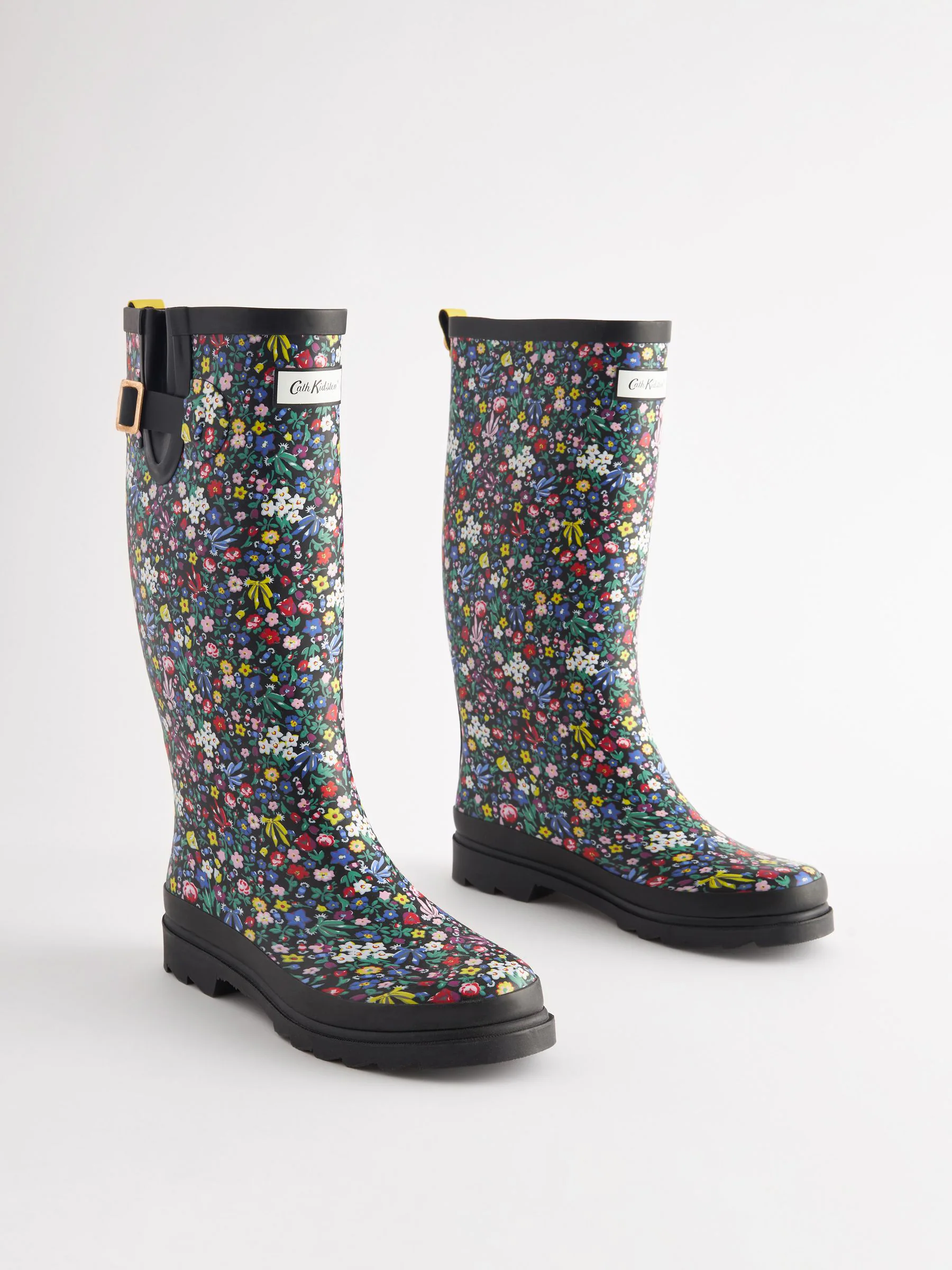 Cath Kidston - Hoge regenlaarzen